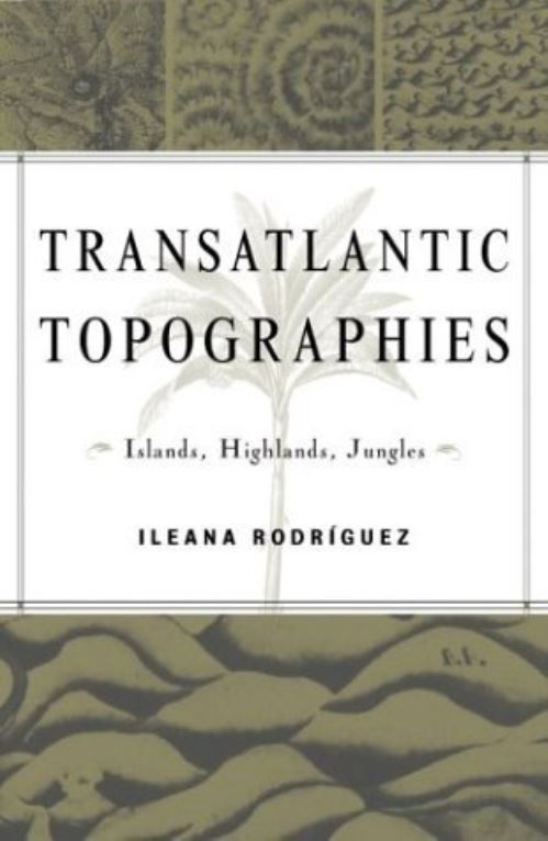 Transatlantic Topographies