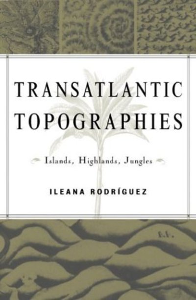 Transatlantic Topographies