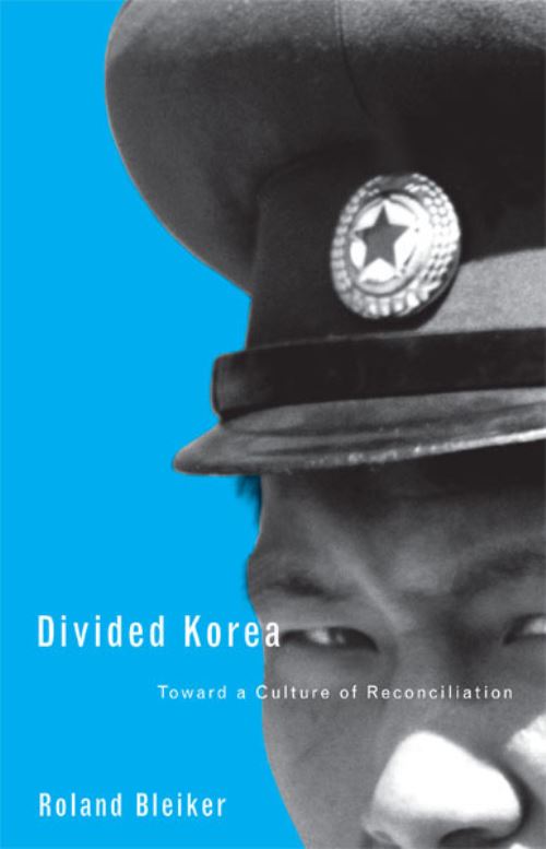 Divided Korea