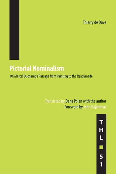 Pictorial Nominalism