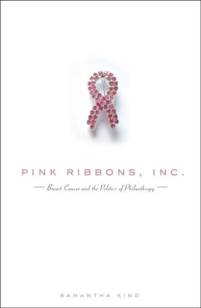 Pink Ribbons, Inc