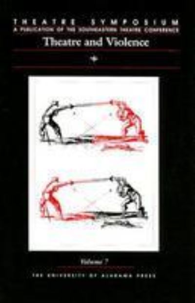 Theatre Symposium, Vol. 7 Volume 7