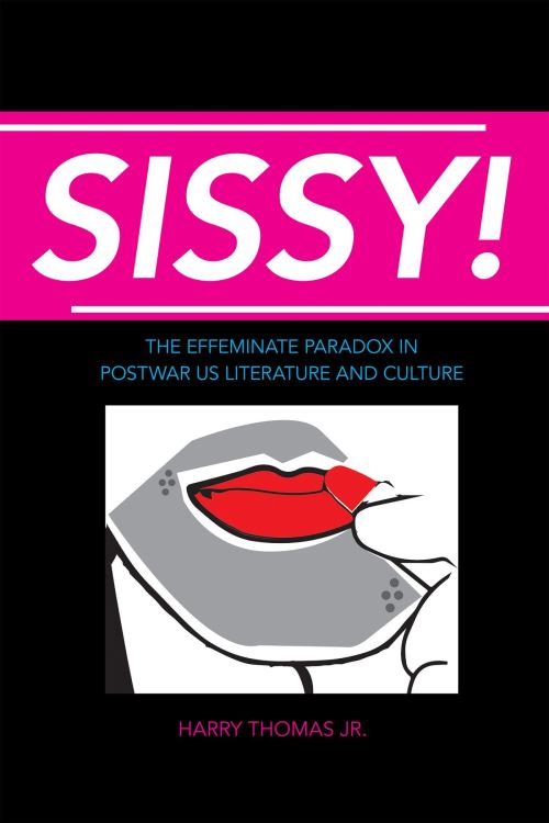 Sissy!