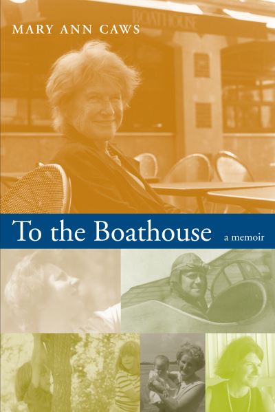 To the Boathouse