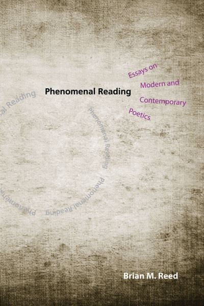 Phenomenal Reading