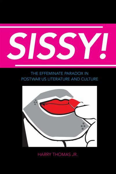 Sissy!