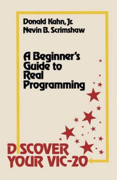 Discover Your VIC-20