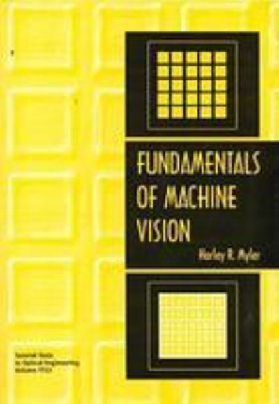 Fundamentals of Machine Vision
