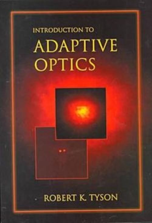 Introduction to Adaptive Optics