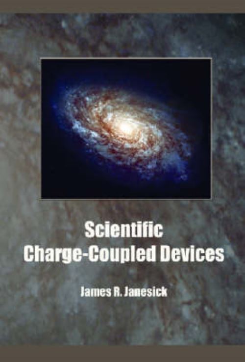 Scientific Charge-Coupled Devices