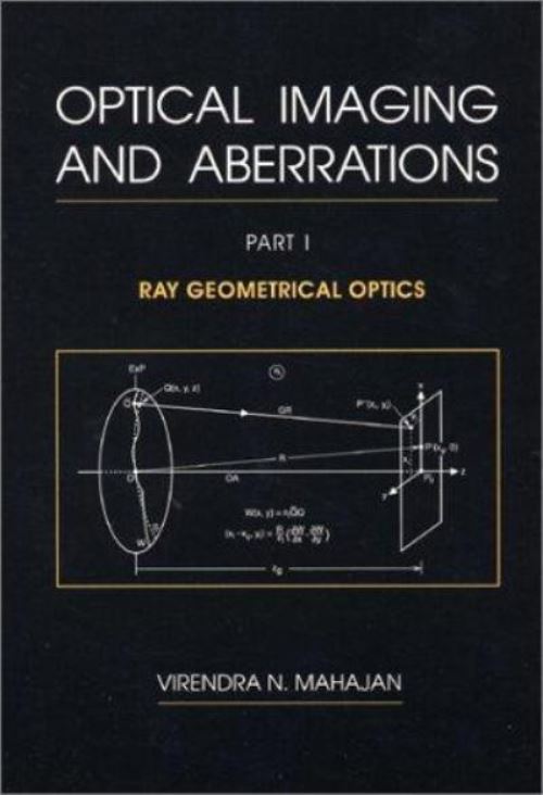 Optical Imaging and Aberrations. Part II Wave Diffraction Optics