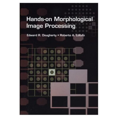 Hands-on Morphological Image Processing