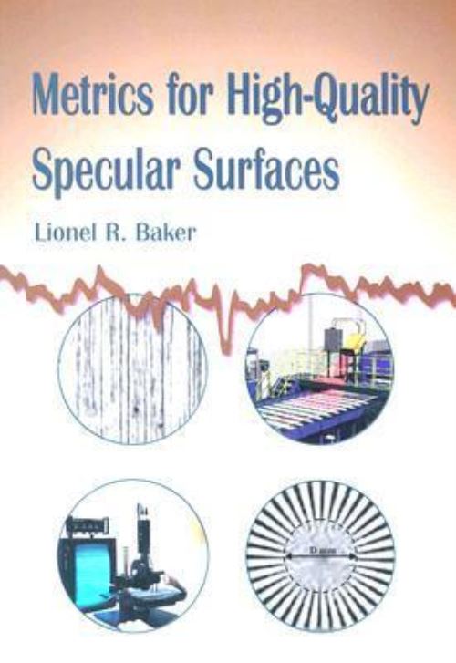 Metrics for High-Quality Specular Surfaces