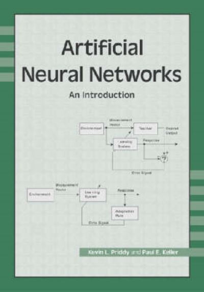 Artificial Neural Networks