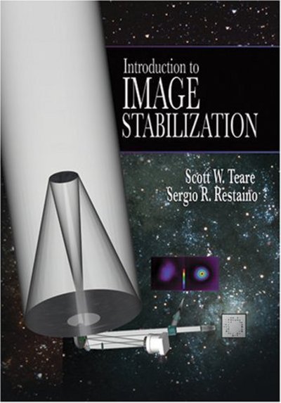 Introduction to Image Stabilization