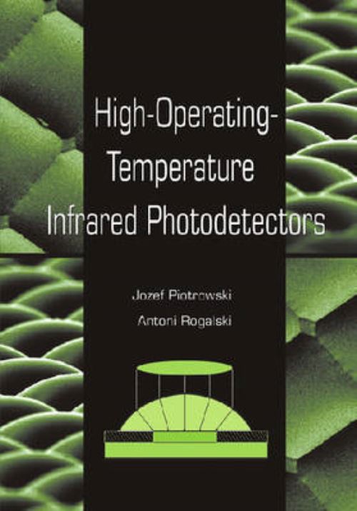 High-Operating-Temperature Infrared Photodetectors
