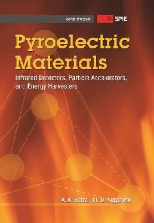 Pyroelectric Materials