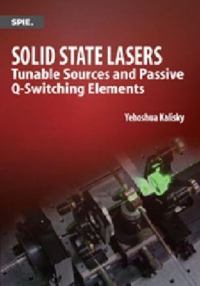 Solid State Lasers