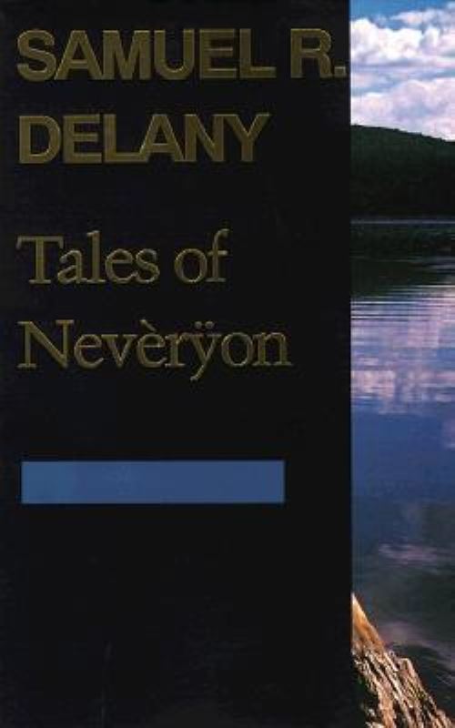 Tales of NevèrÞyon