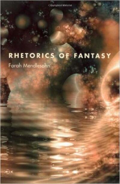 Rhetorics of Fantasy