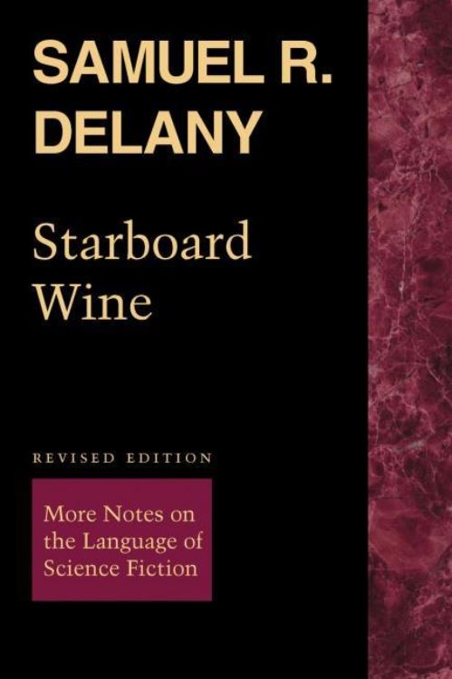 Starboard Wine