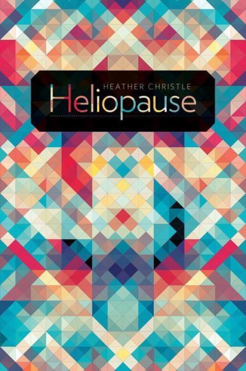 Heliopause