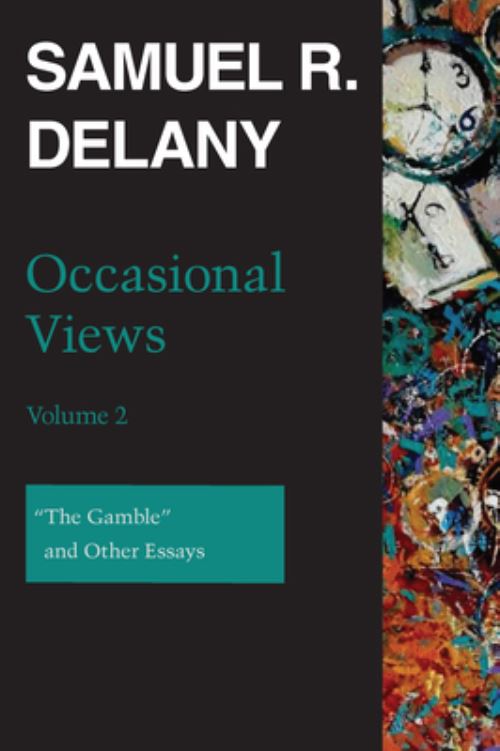 Occasional Views. Volume 2 