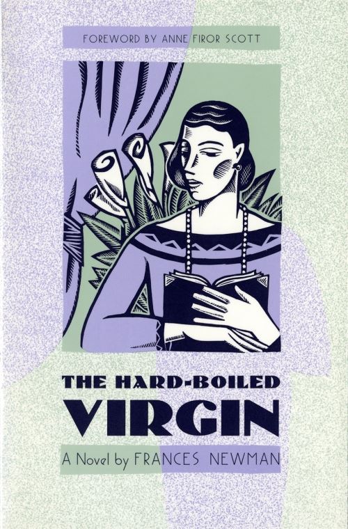 The Hard-Boiled Virgin