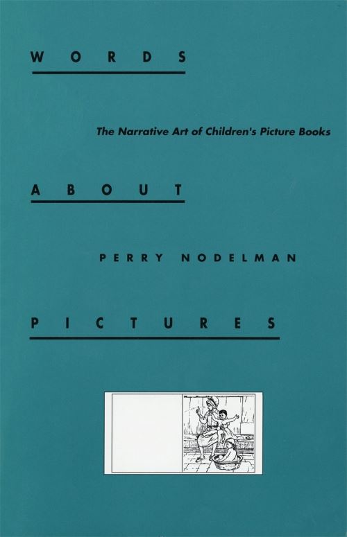 Words About Pictures