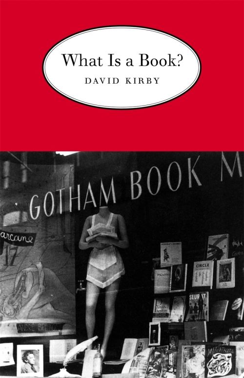 What Is a Book?