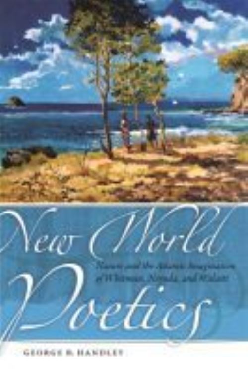 New World Poetics