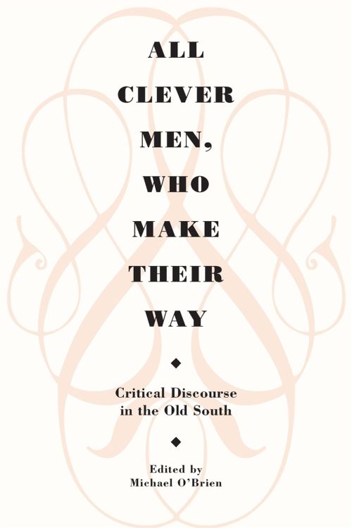 All Clever Men, Who Make Their Way