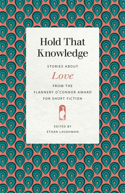 Hold That Knowledge