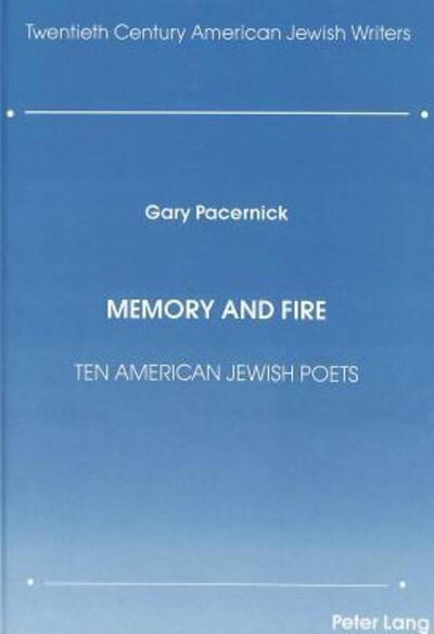 Memory and Fire