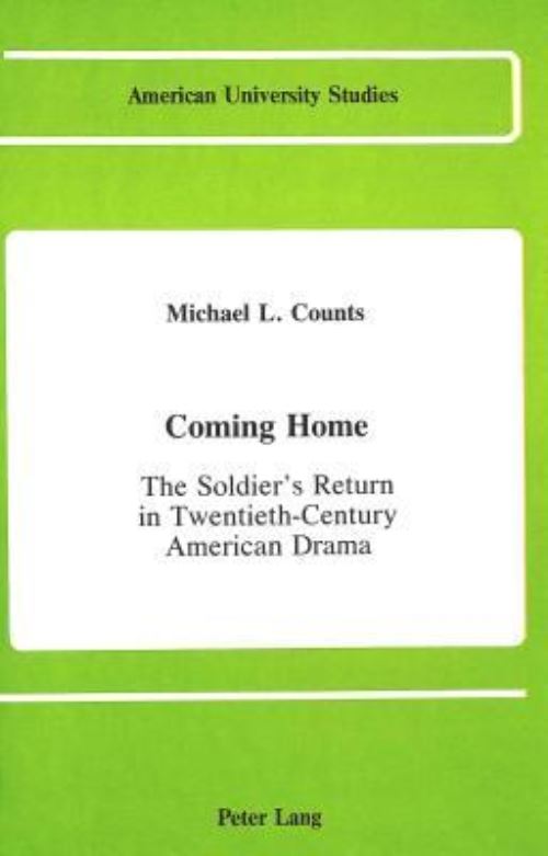 Coming Home