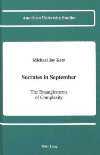 Socrates in September