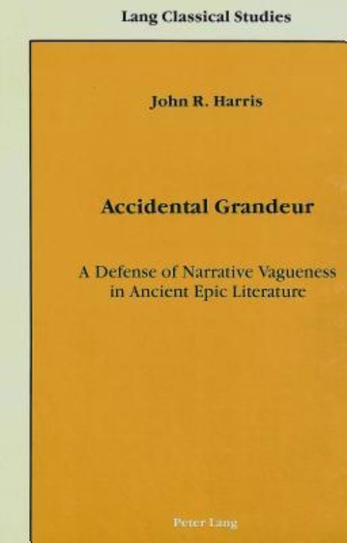 Accidental Grandeur