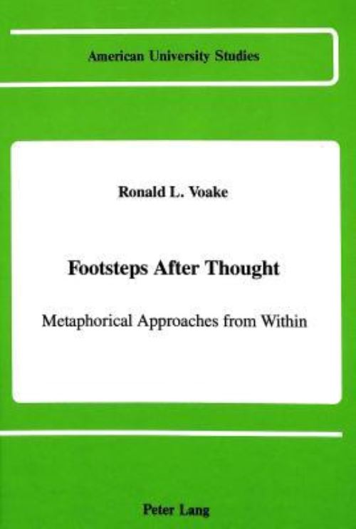 Footsteps After Thought