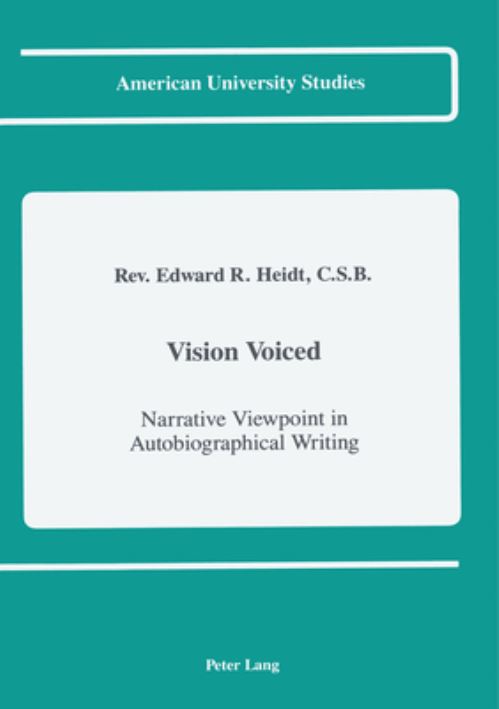 Vision Voiced