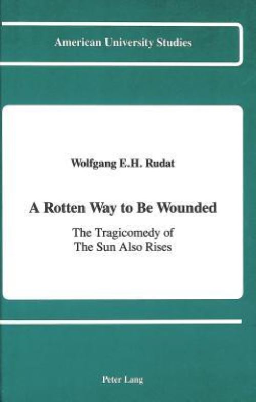 A Rotten Way to Be Wounded