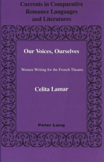 Our Voices, Ourselves