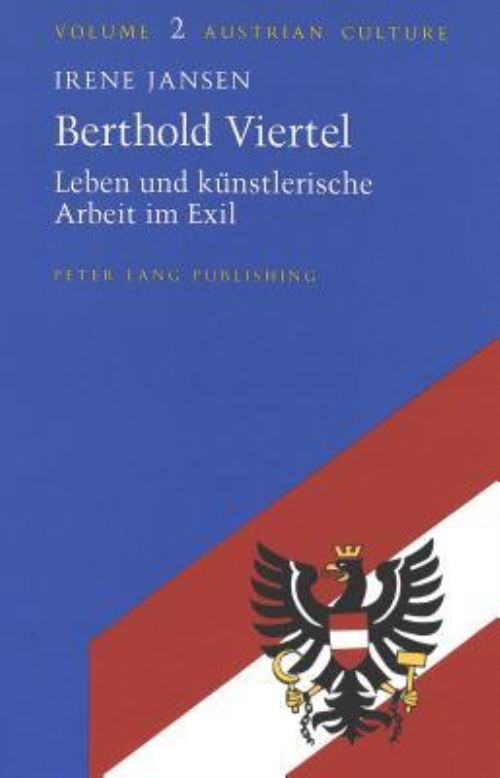 Berthold Viertel