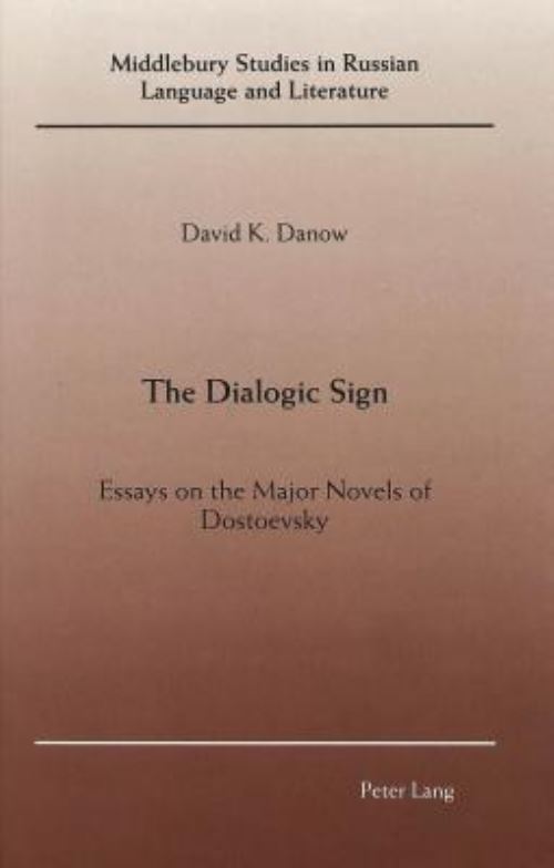 The Dialogic Sign