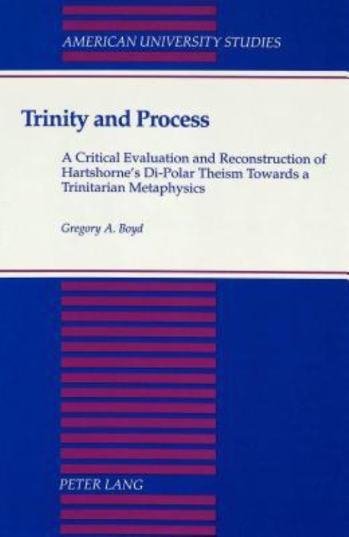 Trinity and Process