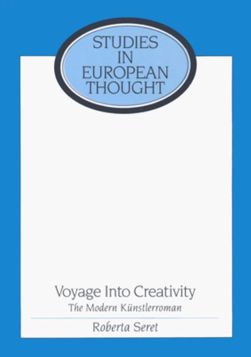 Voyage Into Creativity