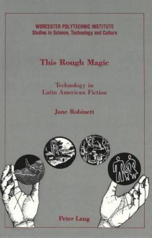 This Rough Magic