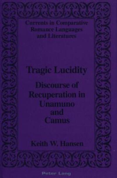 Tragic Lucidity