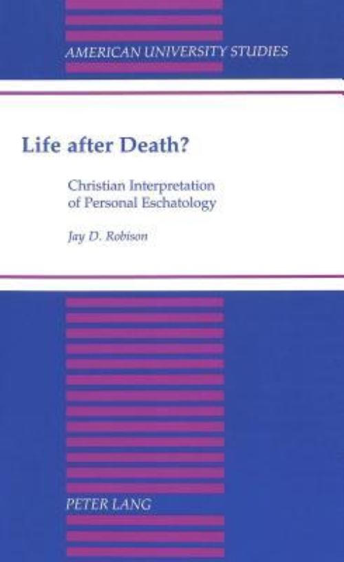 Life After Death?