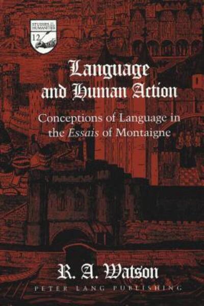 Language and Human Action