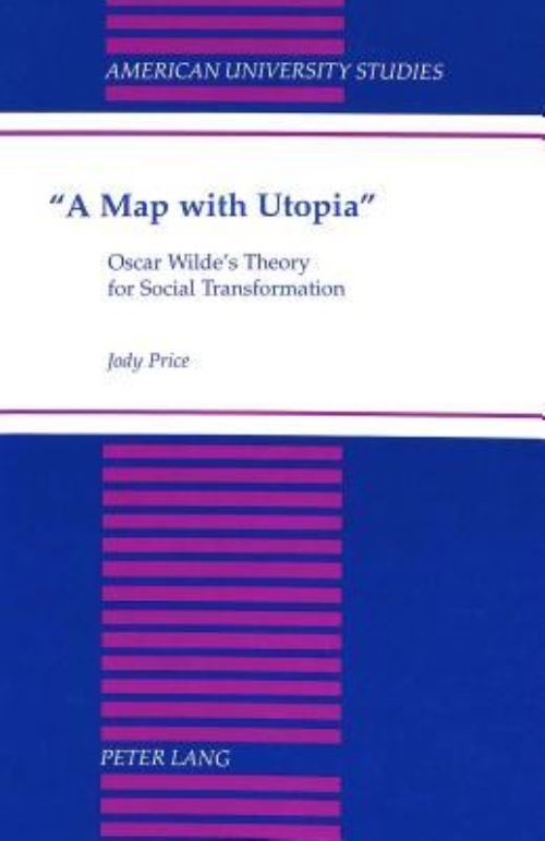 A Map With Utopia